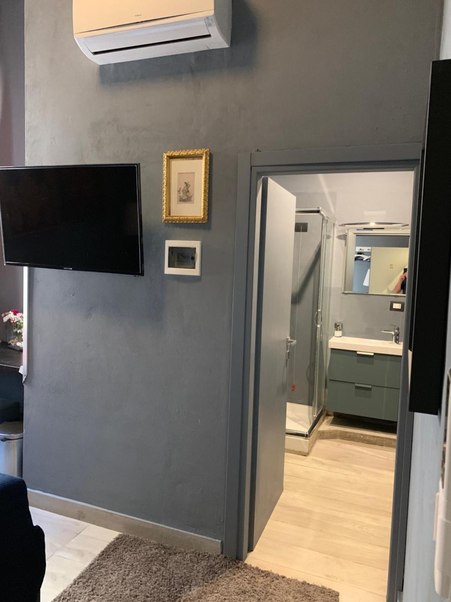 Corridoni Suites Пиза Экстерьер фото