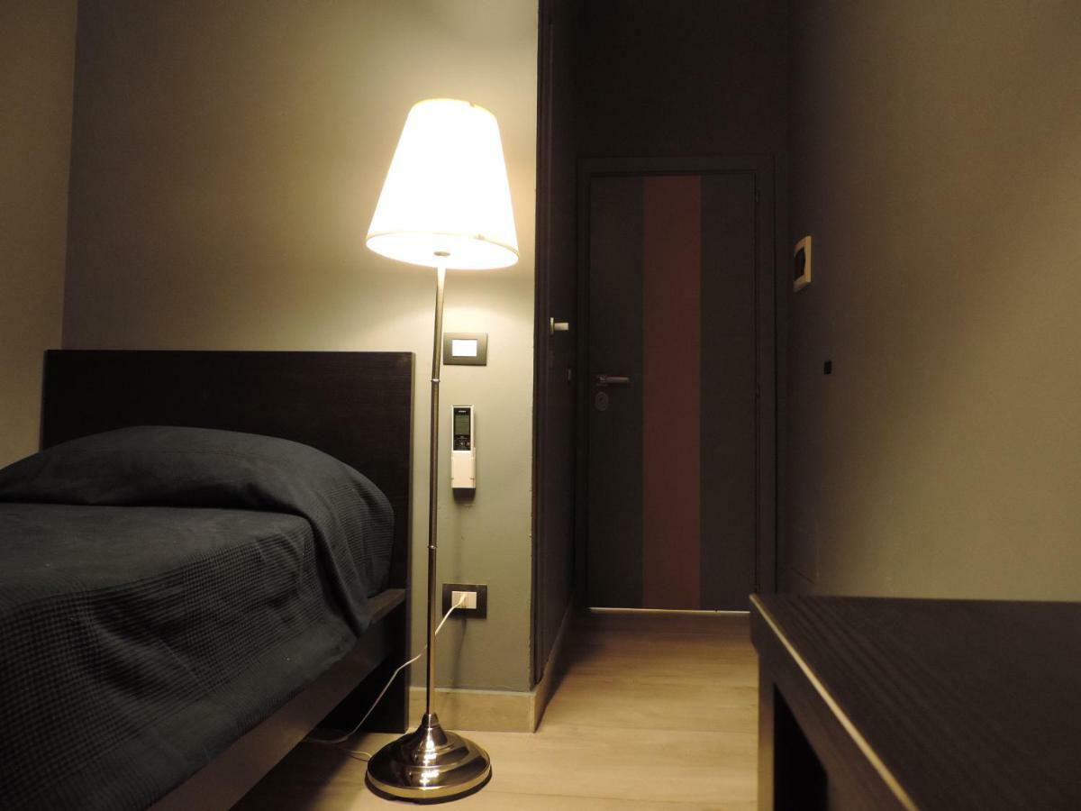 Corridoni Suites Пиза Экстерьер фото
