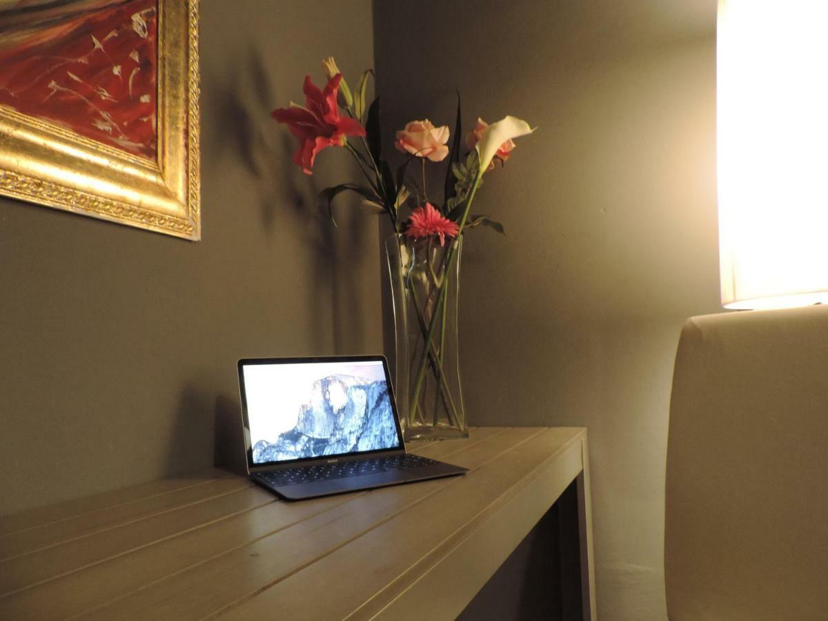 Corridoni Suites Пиза Экстерьер фото