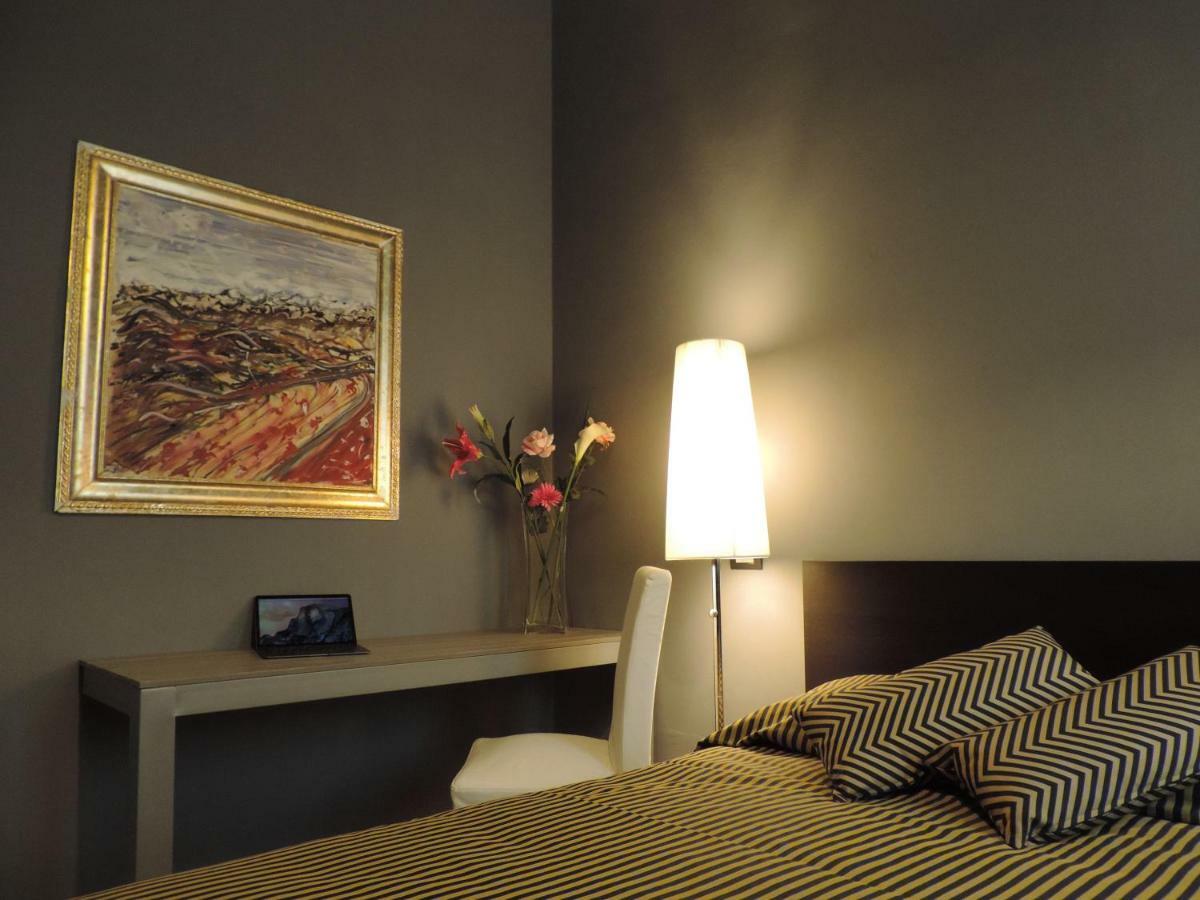 Corridoni Suites Пиза Экстерьер фото